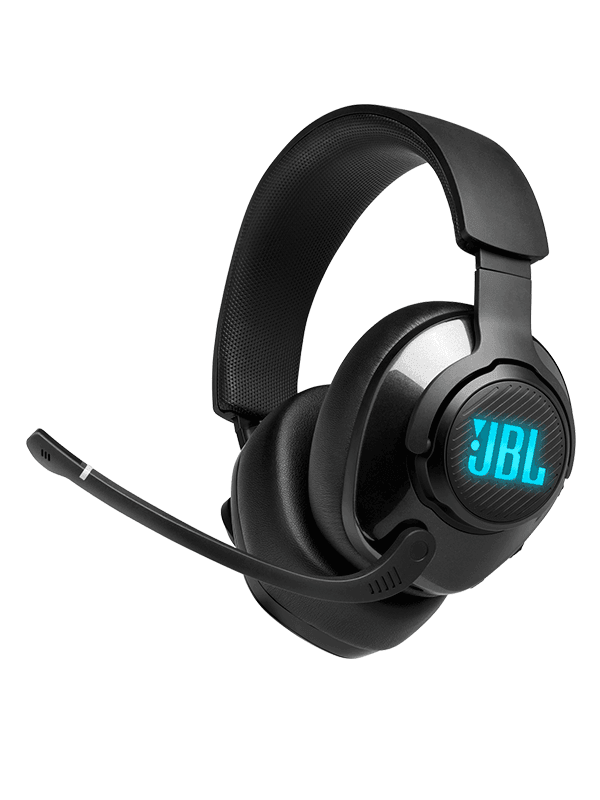 Audífonos Gamer JBL Quantum 400 - Audifonos - Innovacell Audífonos Gamer JBL Quantum 400 - Audifonos - Innovacell